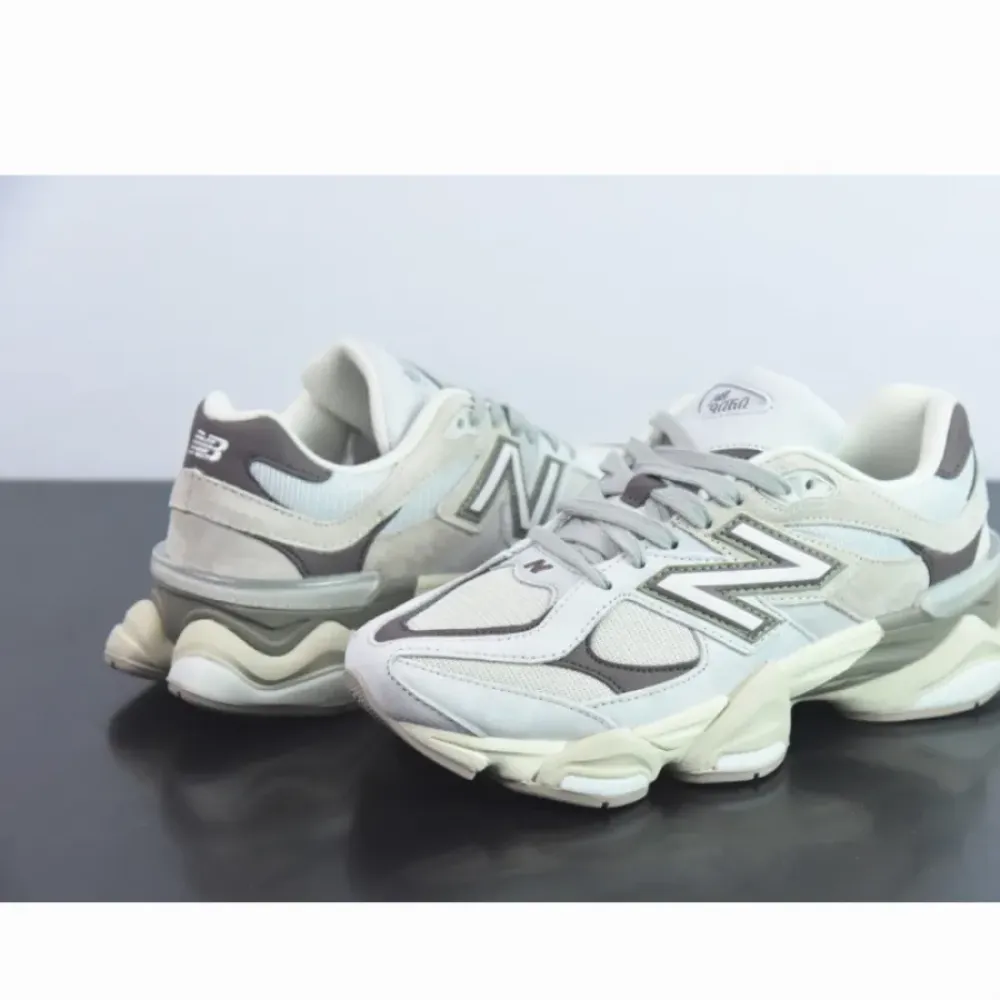 New Balance 9060 Grey Matter/Timberwolf/Covert Green  U9060FNA