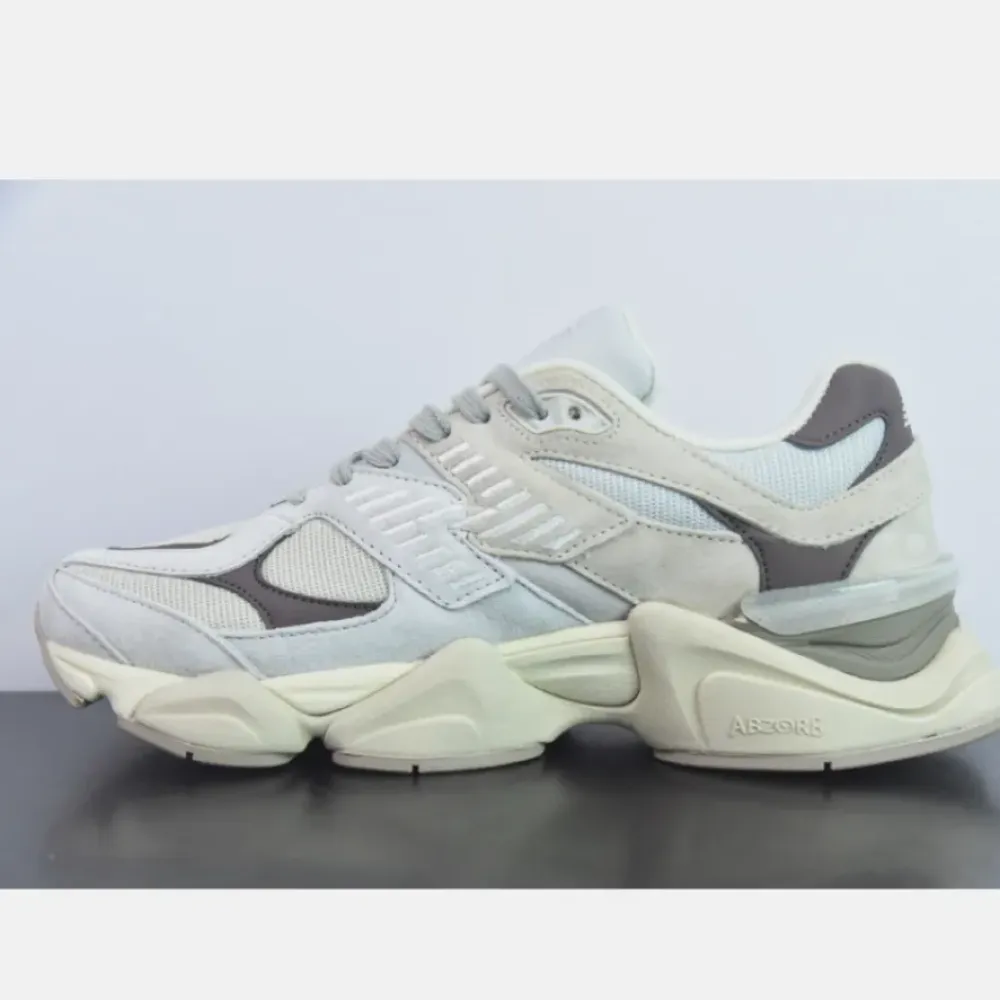 New Balance 9060 Grey Matter/Timberwolf/Covert Green  U9060FNA