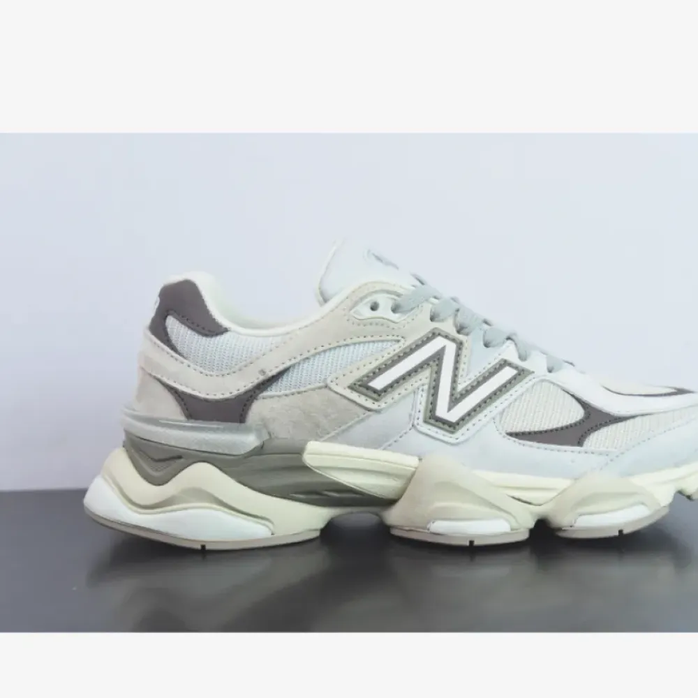 New Balance 9060 Grey Matter/Timberwolf/Covert Green  U9060FNA