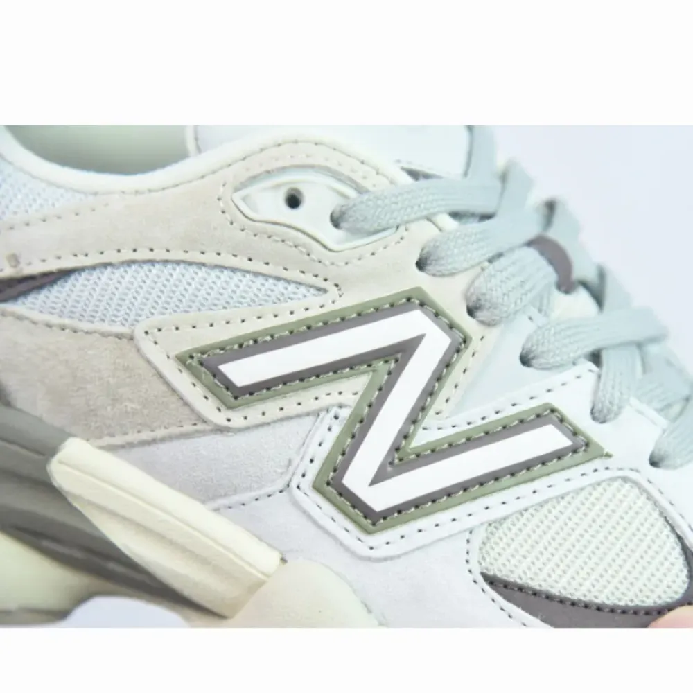 New Balance 9060 Grey Matter/Timberwolf/Covert Green  U9060FNA
