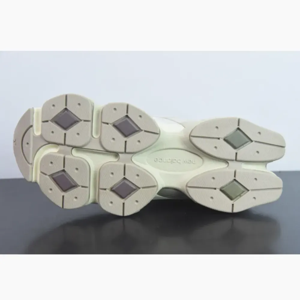 New Balance 9060 Grey Matter/Timberwolf/Covert Green  U9060FNA