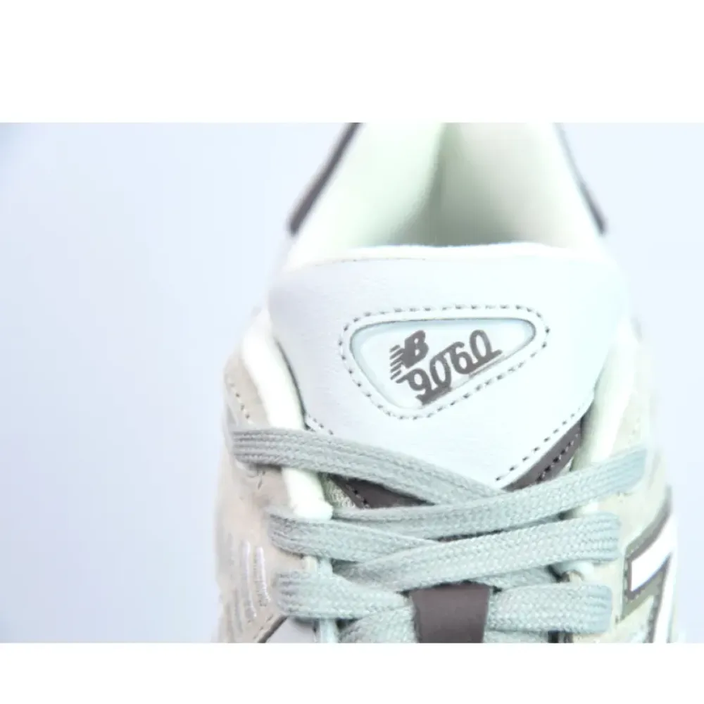 New Balance 9060 Grey Matter/Timberwolf/Covert Green  U9060FNA