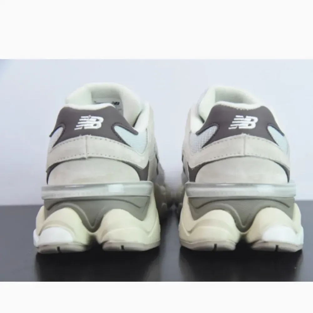 New Balance 9060 Grey Matter/Timberwolf/Covert Green  U9060FNA