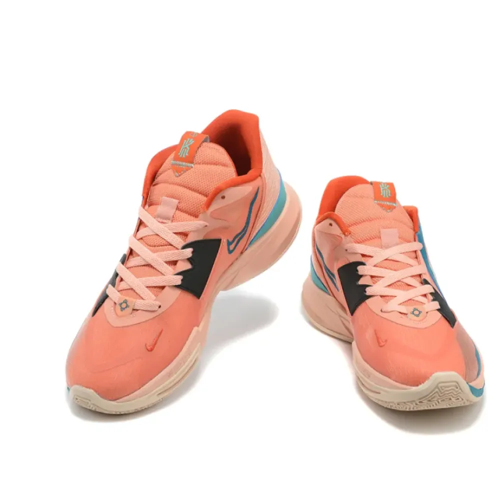 Nike Kyrie Low 5 Light Madder Root/Bright Spruce  DJ6012-800