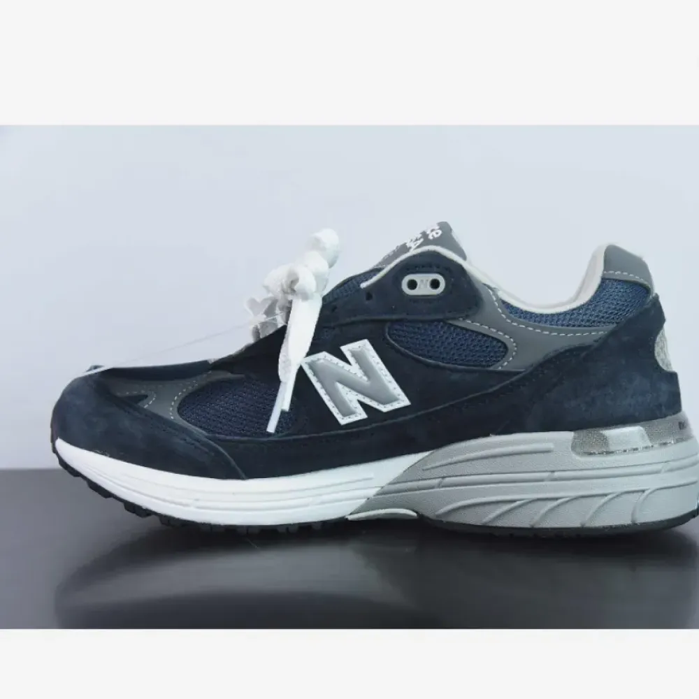 New Balance 993 ‘Navy White’  MR993NV