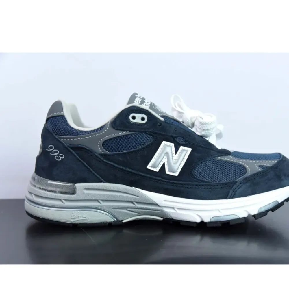 New Balance 993 ‘Navy White’  MR993NV