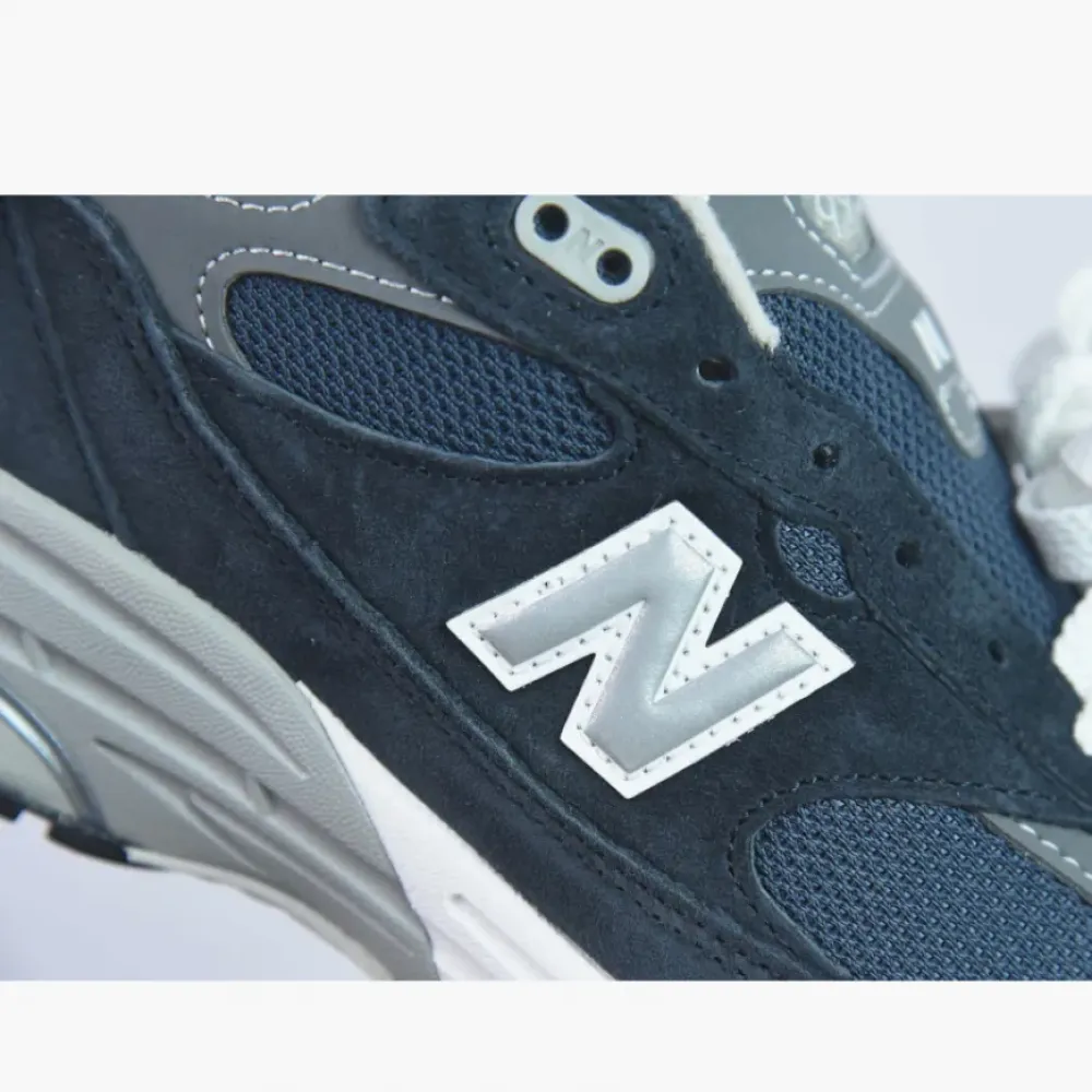 New Balance 993 ‘Navy White’  MR993NV