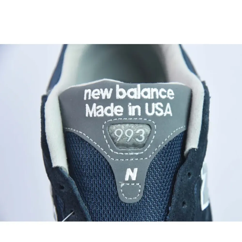 New Balance 993 ‘Navy White’  MR993NV