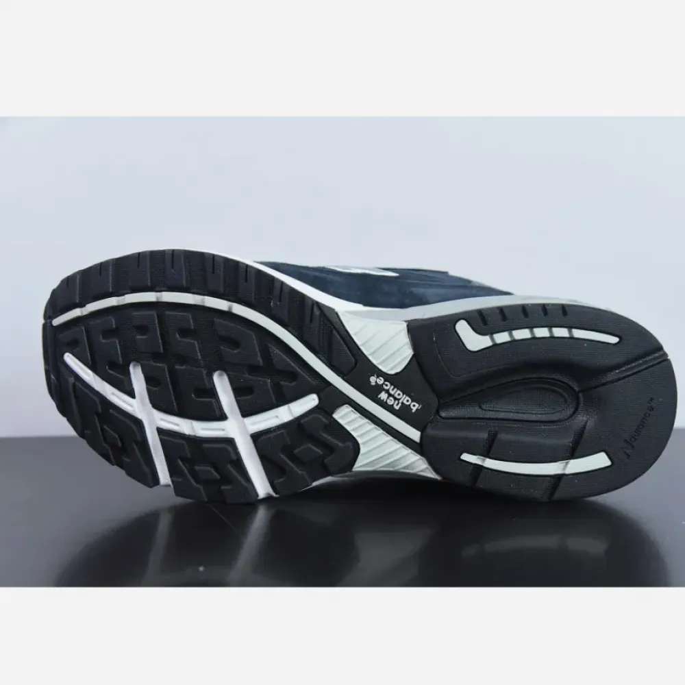 New Balance 993 ‘Navy White’  MR993NV