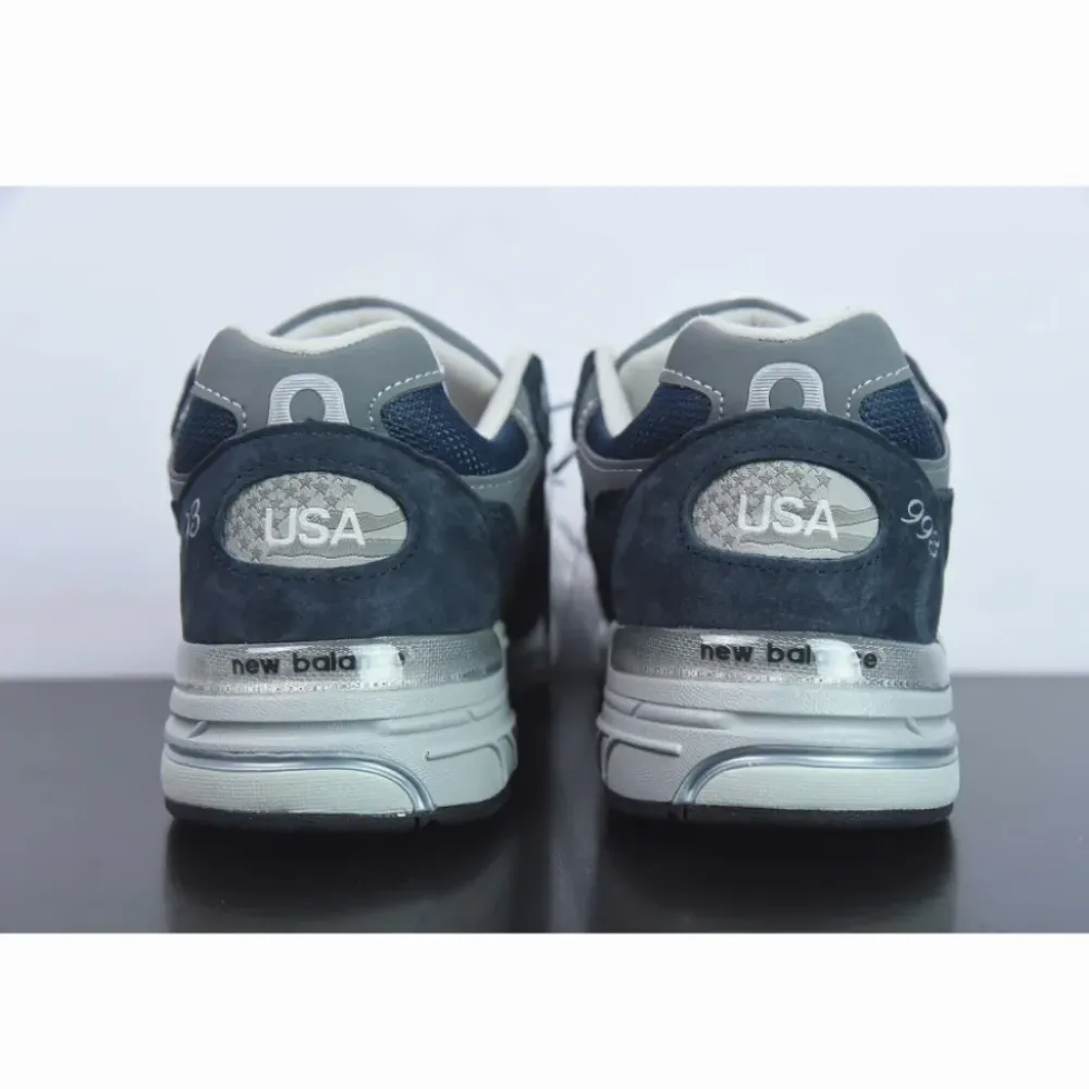 New Balance 993 ‘Navy White’  MR993NV
