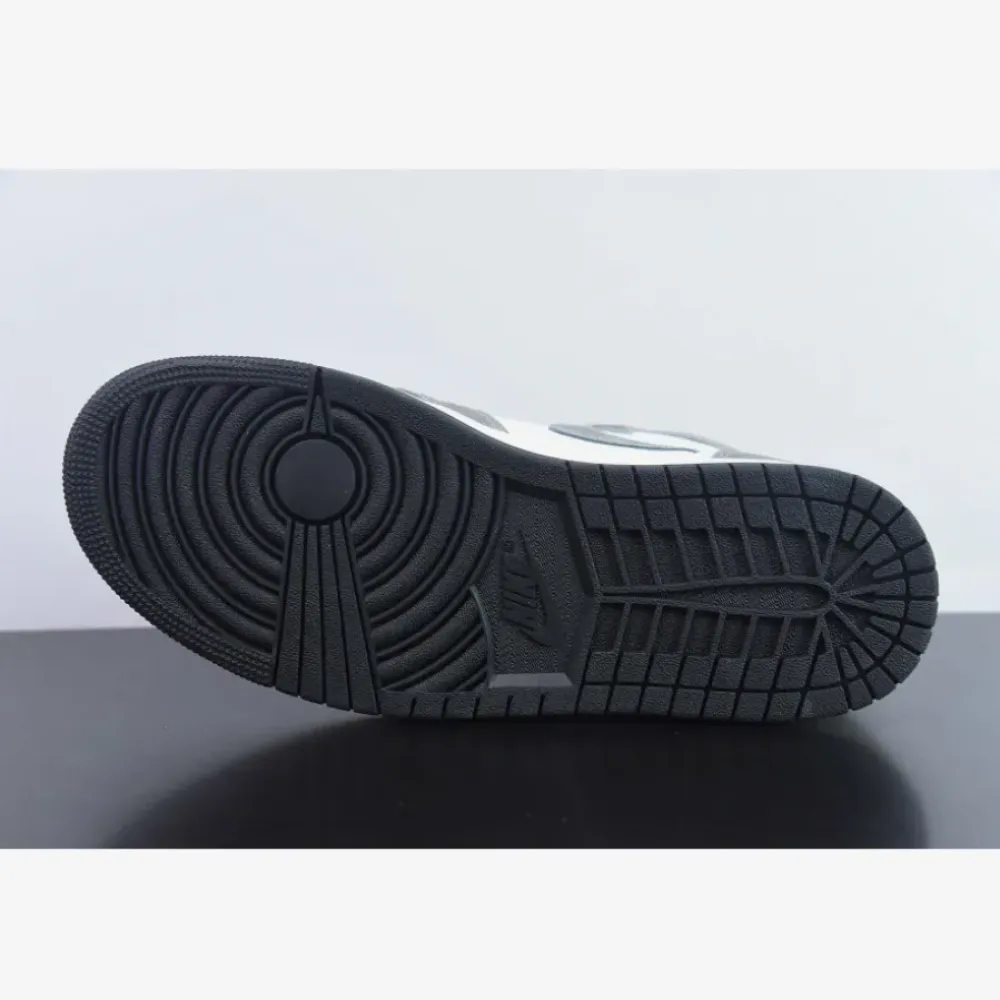 Air Jordan 1 High OG “Washed Heritage” Black/Fire Red/Grey/Sail  DZ5485-051