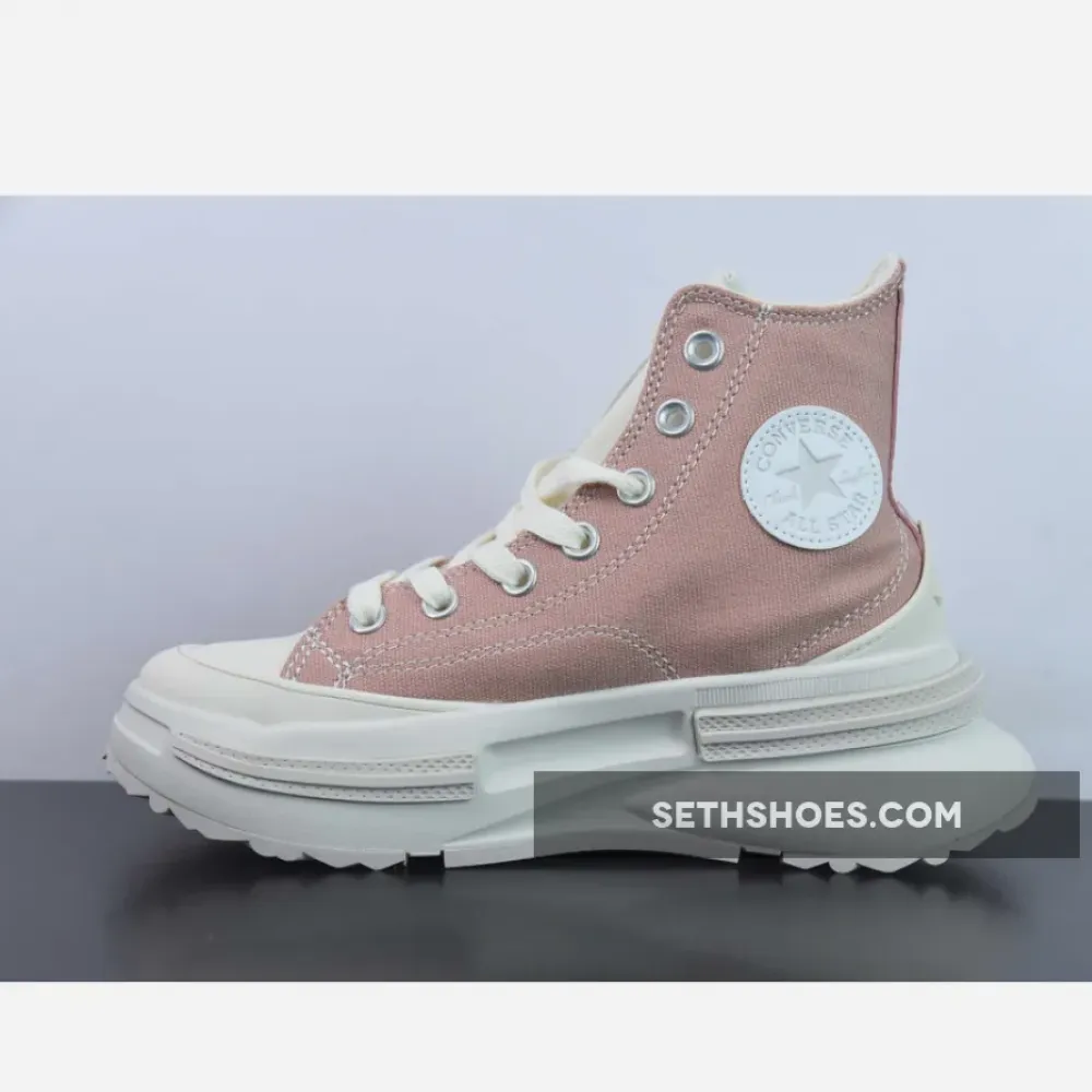 Converse Run Star Legacy CX Rust Pink/Pale Putty/Egret  A00873C