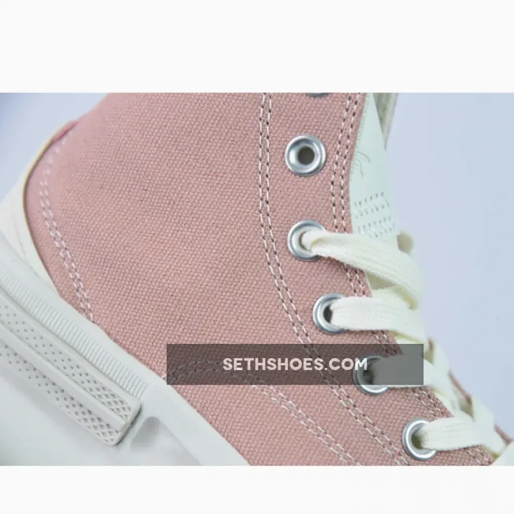 Converse Run Star Legacy CX Rust Pink/Pale Putty/Egret  A00873C