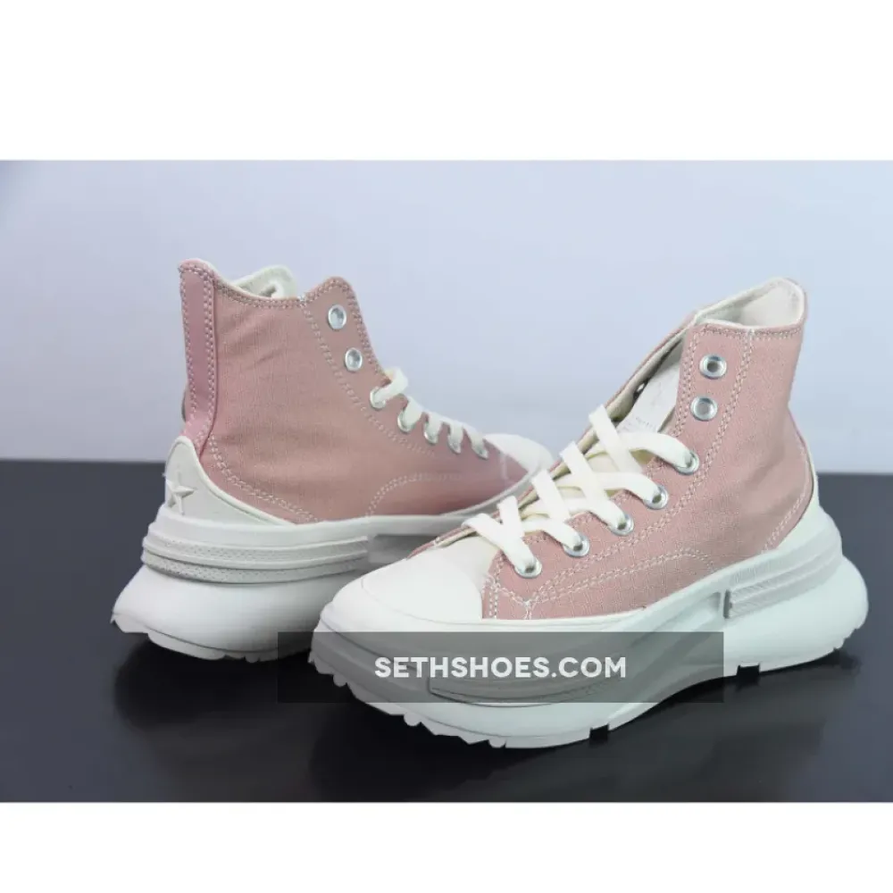 Converse Run Star Legacy CX Rust Pink/Pale Putty/Egret  A00873C