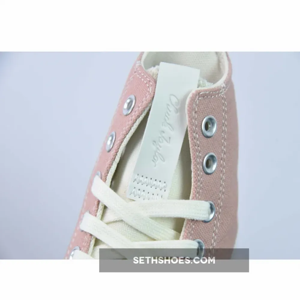 Converse Run Star Legacy CX Rust Pink/Pale Putty/Egret  A00873C