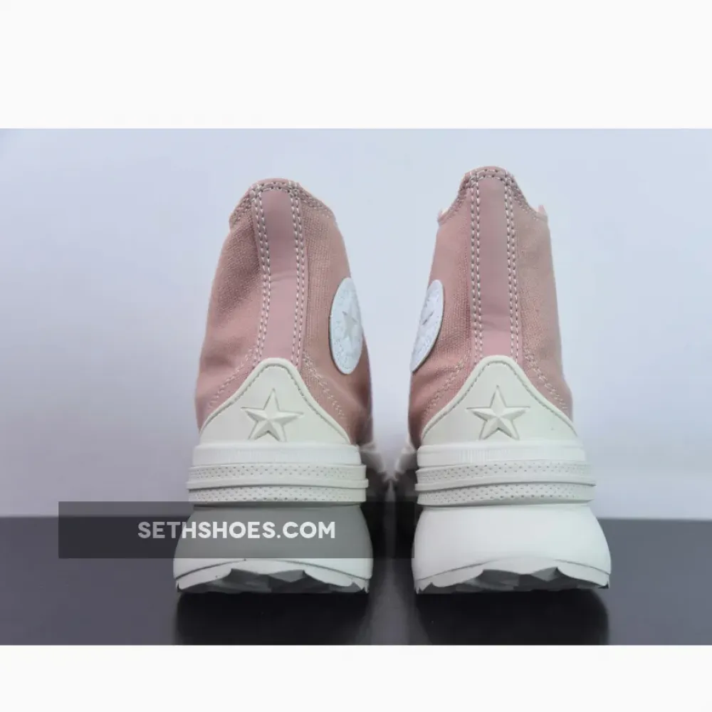 Converse Run Star Legacy CX Rust Pink/Pale Putty/Egret  A00873C