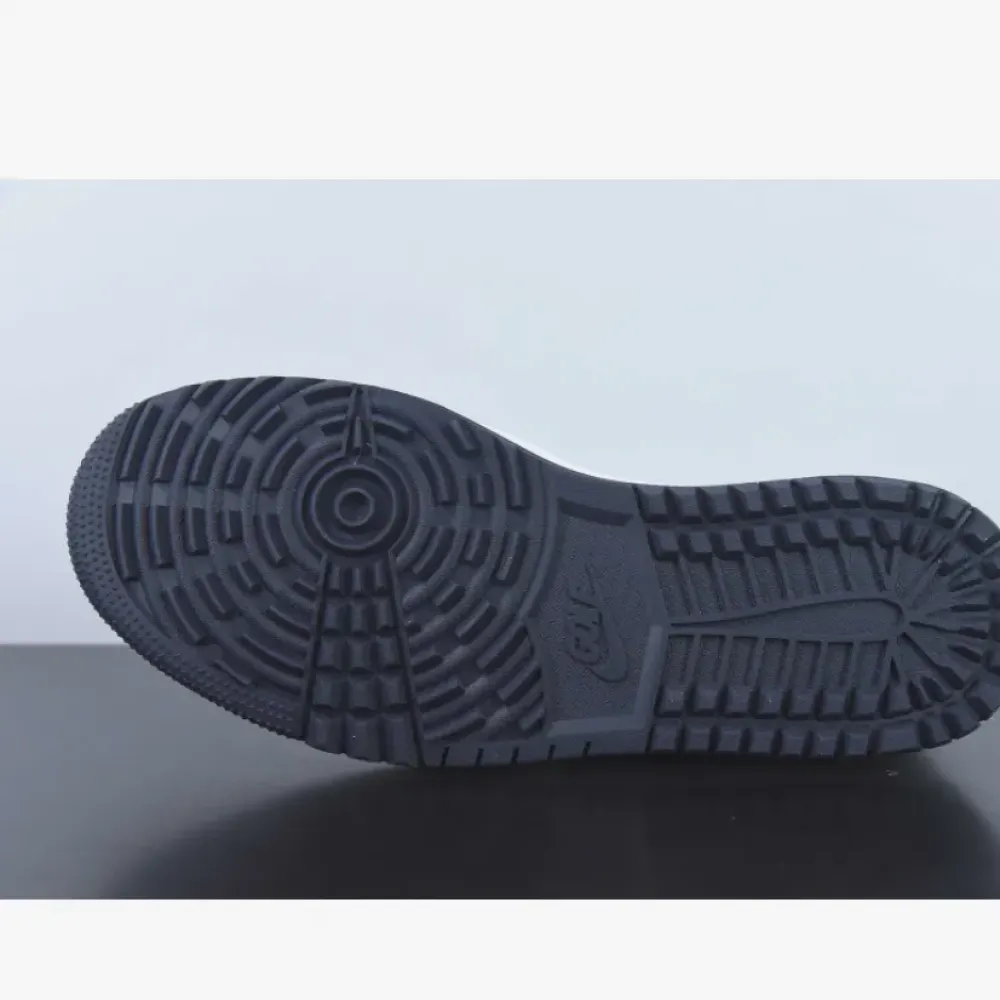 Air Jordan 1 Low Golf NRG “Purple Smoke”  DZ9787-155