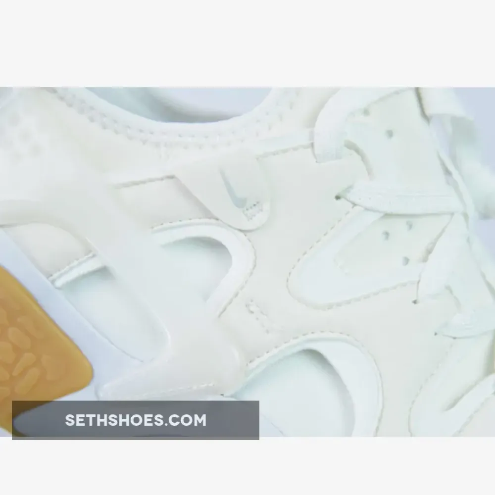 Nike Air Huarache Craft White/Photon Dust-Gum  DQ8031-101