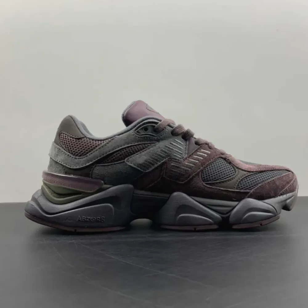 New Balance 90/60 Truffle/Rich Earth U9060BCG