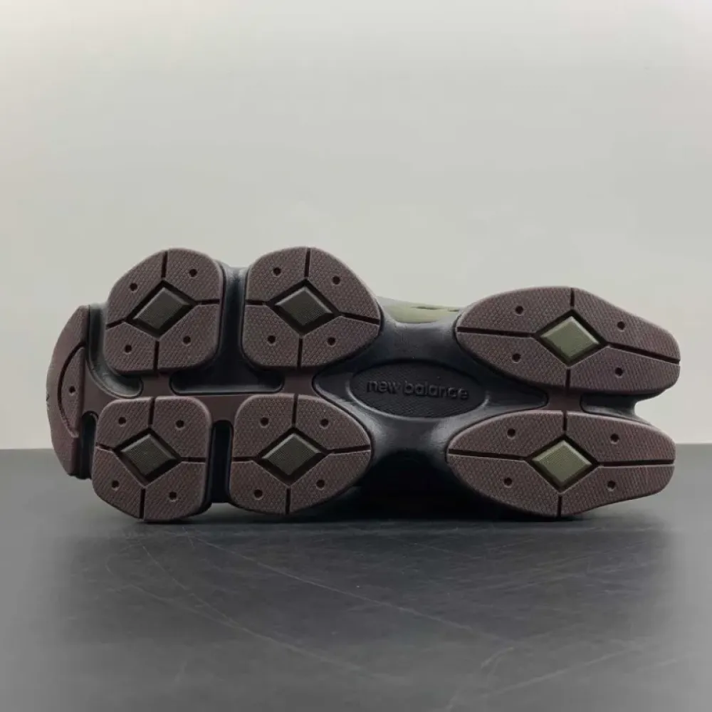 New Balance 90/60 Truffle/Rich Earth U9060BCG