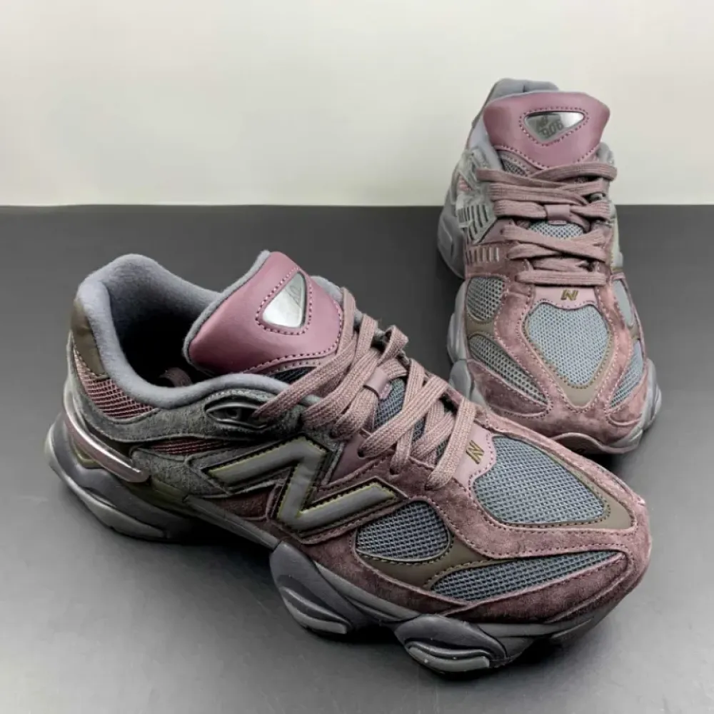 New Balance 90/60 Truffle/Rich Earth U9060BCG