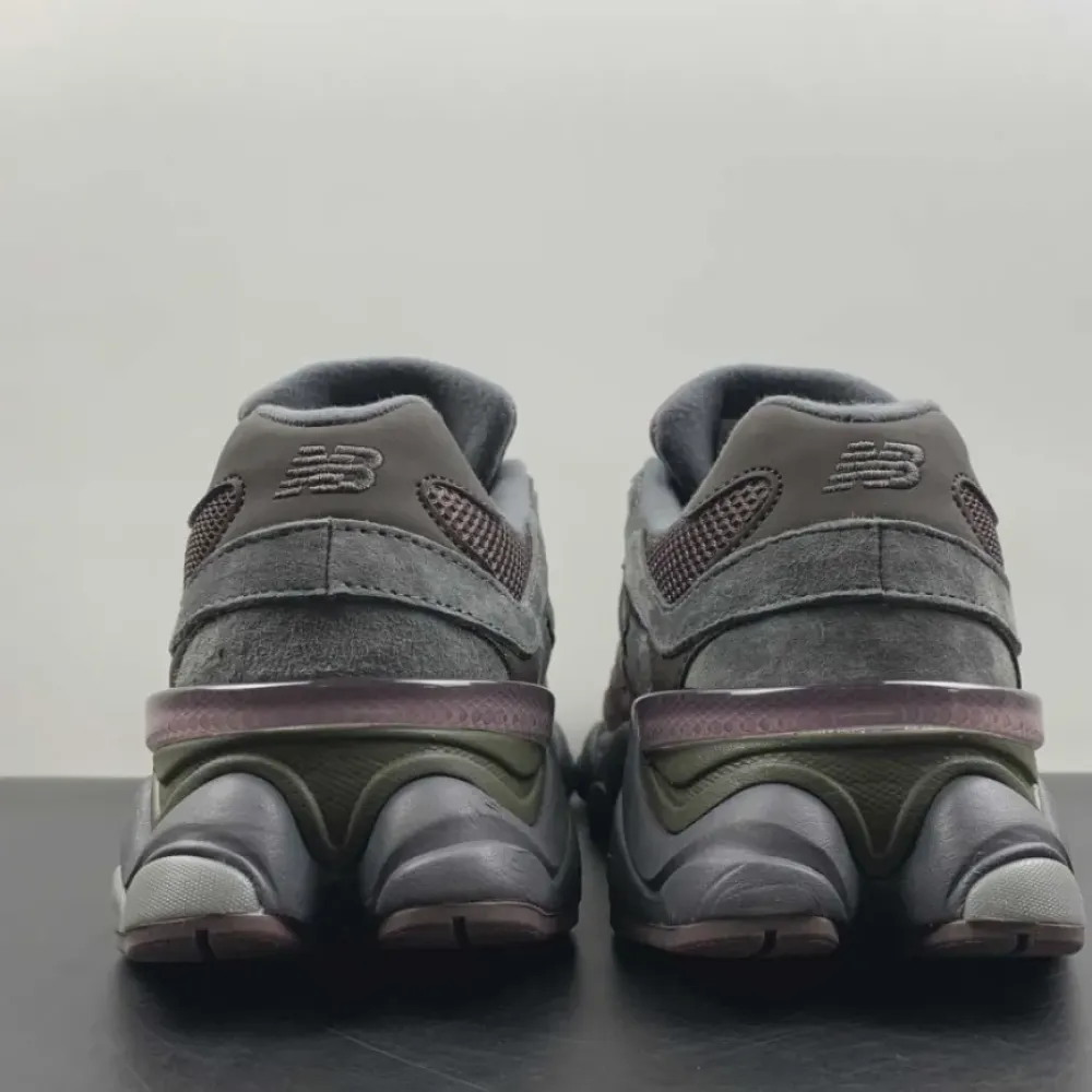 New Balance 90/60 Truffle/Rich Earth U9060BCG