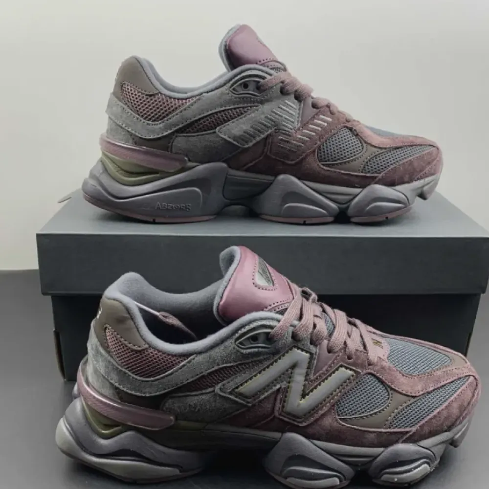 New Balance 90/60 Truffle/Rich Earth U9060BCG