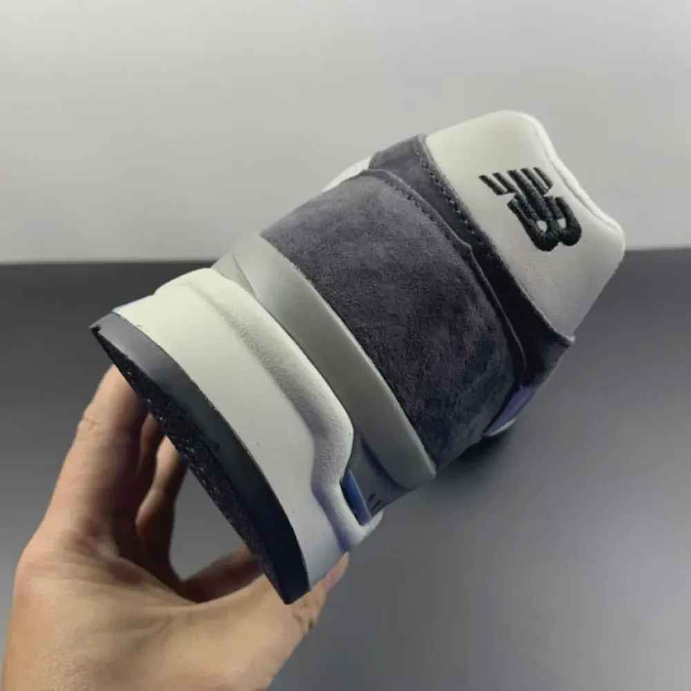 Kith x New Balance 998 ‘Steel Blue’