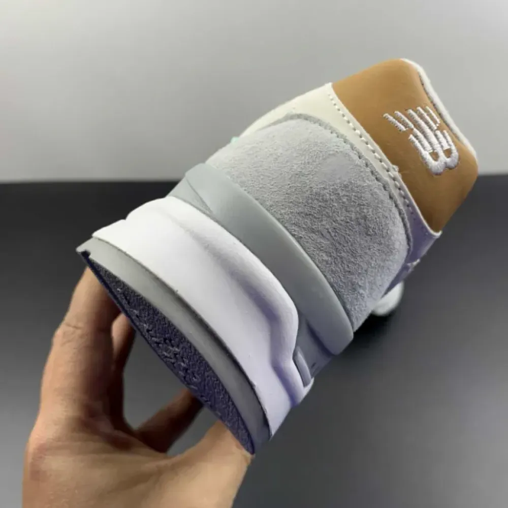 New Balance 998 “Spring Fling” White Tan M998ENE