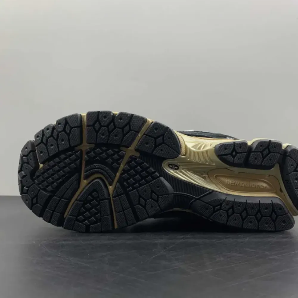 New Balance 1906R Black Taupe  M1906RK