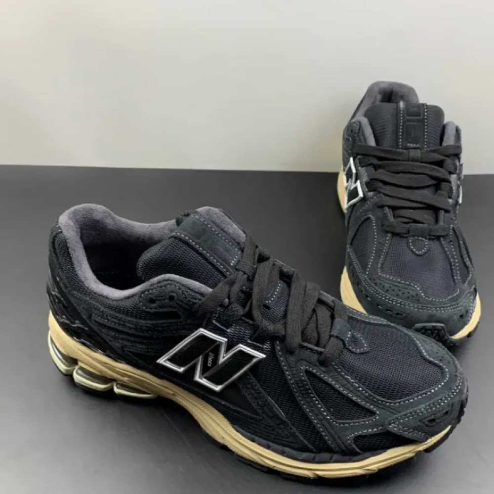 New Balance 1906R Black Taupe  M1906RK