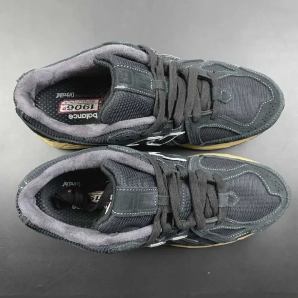 New Balance 1906R Black Taupe  M1906RK