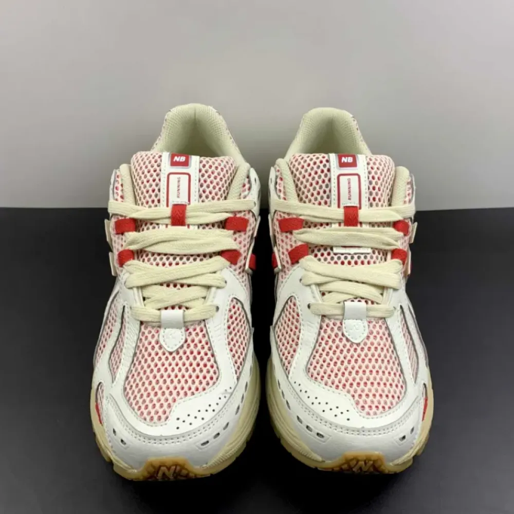 New Balance 1906R White/Red  M1906RO