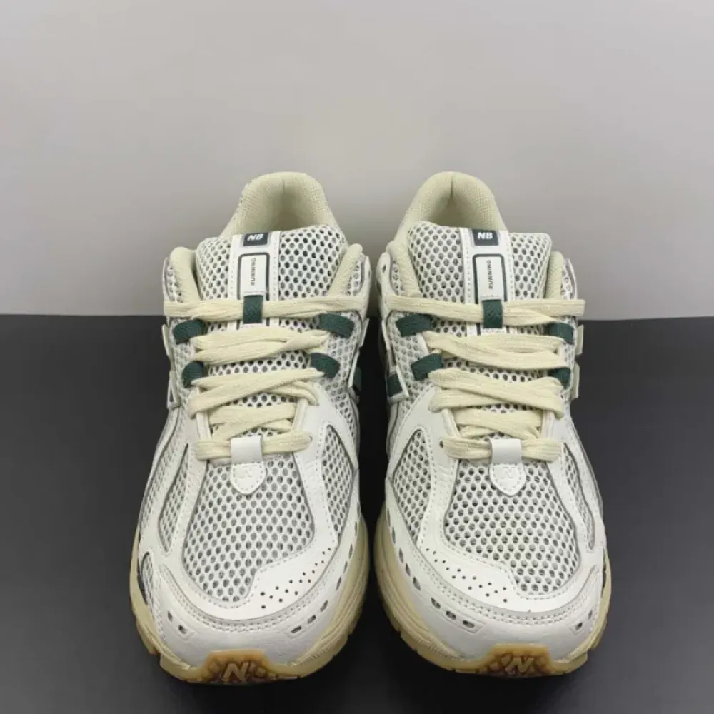 New Balance 1906R White/Green  M1906RQ