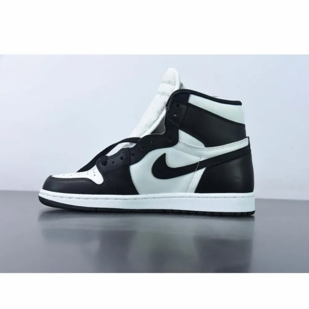 Air Jordan 1 High ’85 “Black/White”  BQ4422-001