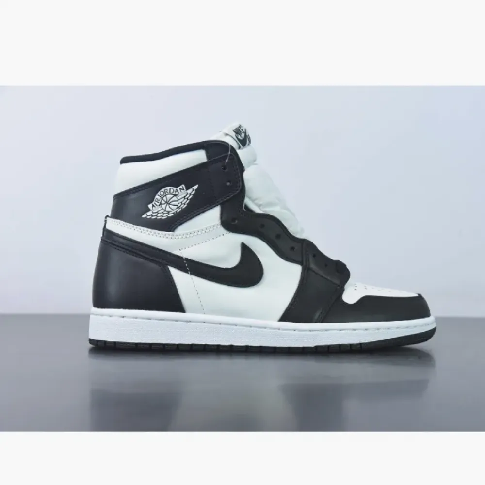 Air Jordan 1 High ’85 “Black/White”  BQ4422-001