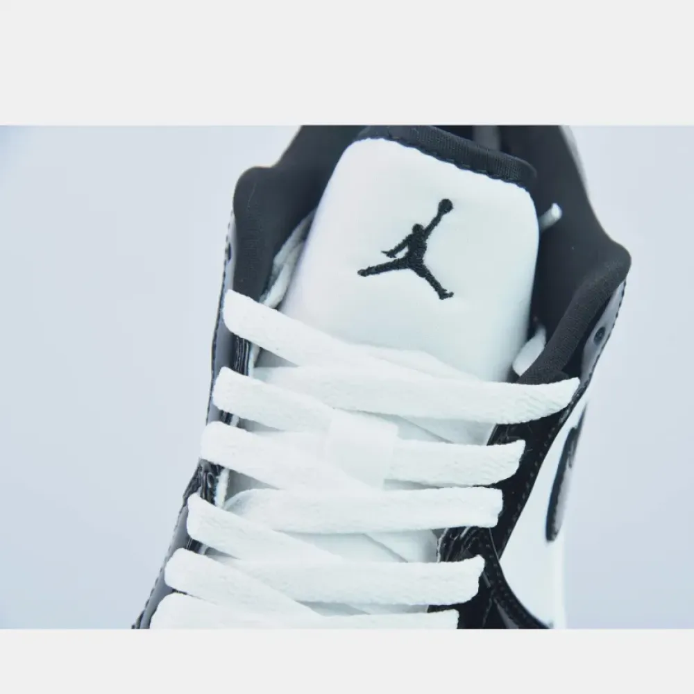 Air Jordan 1 Low ‘Concord’ White/Black  DV1309-100