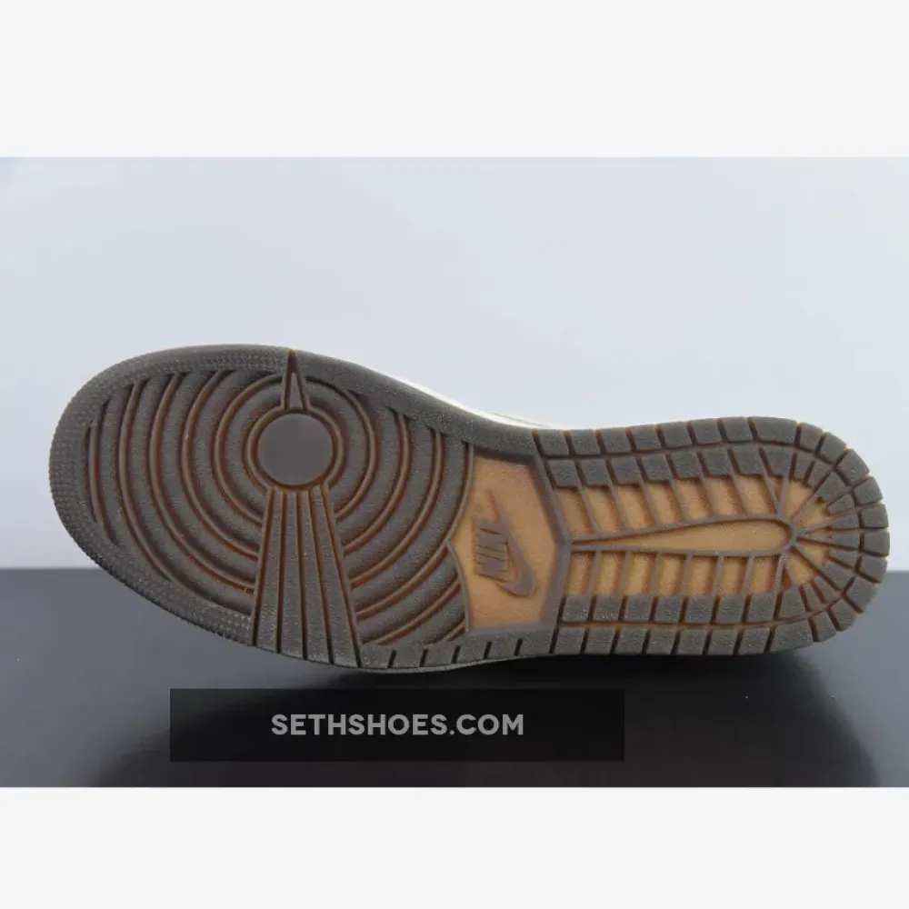 Air Jordan 1 Low OG “Year of the Rabbit”  DV1312-200