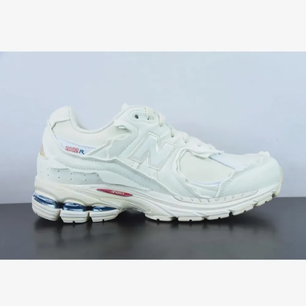 New Balance 2002R “Protection Pack” White ML2002RDC