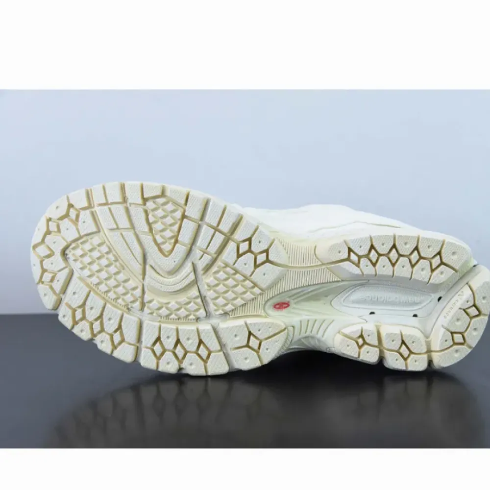 New Balance 2002R “Protection Pack” White ML2002RDC