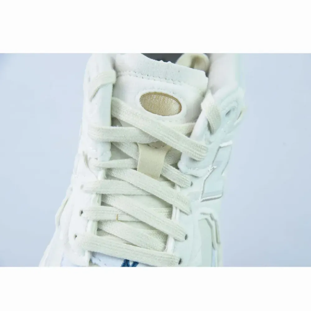 New Balance 2002R “Protection Pack” White ML2002RDC