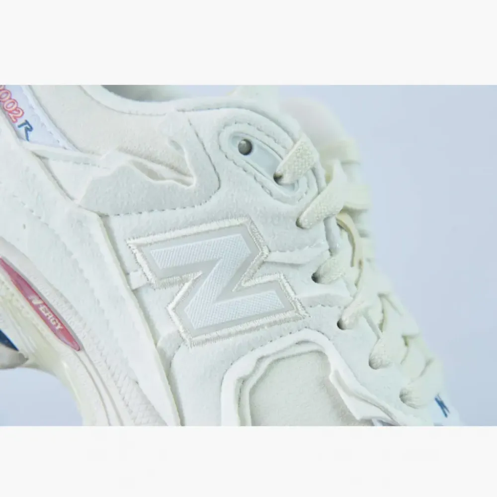 New Balance 2002R “Protection Pack” White ML2002RDC