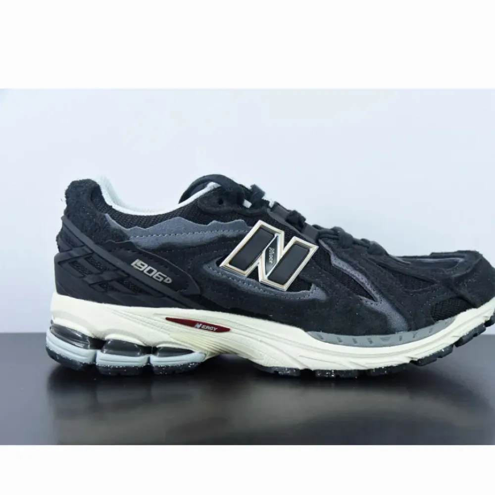 New Balance 1906D Protection Pack “Black”  M1906DD