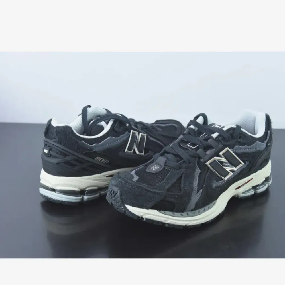 New Balance 1906D Protection Pack “Black”  M1906DD