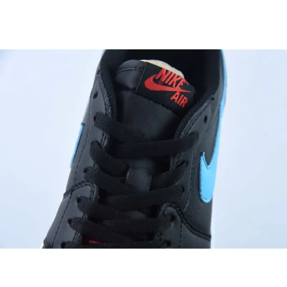 Air Jordan 1 Low OG “UNC to Chicago”  CZ0775-046