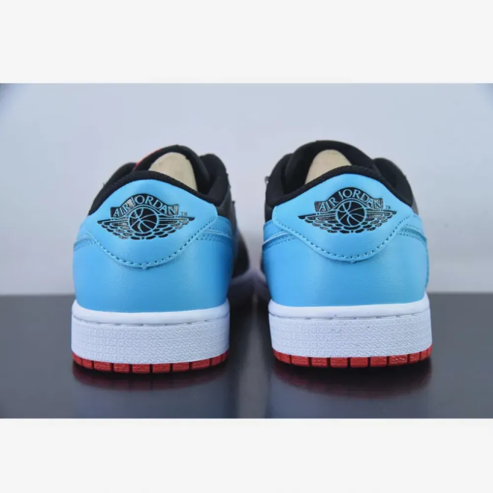 Air Jordan 1 Low OG “UNC to Chicago”  CZ0775-046