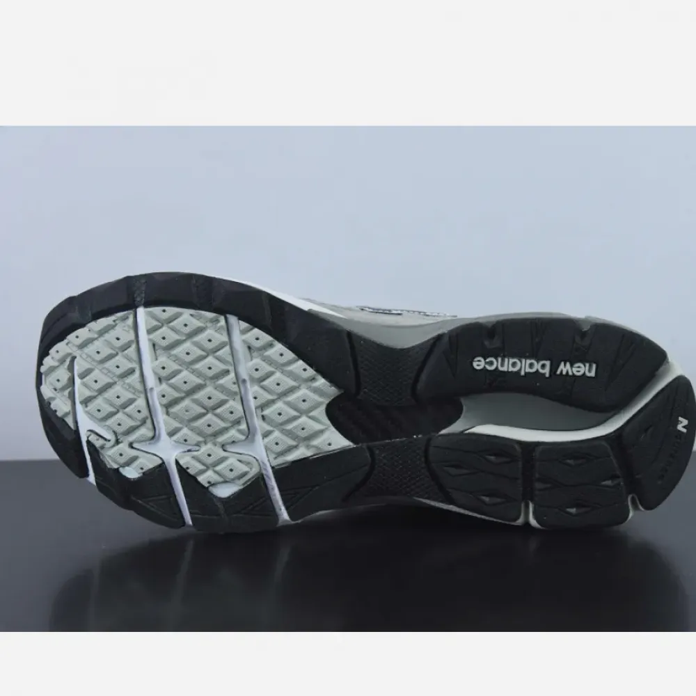 New Balance 990v3 MiUSA Version 3 Grey  M990VS3