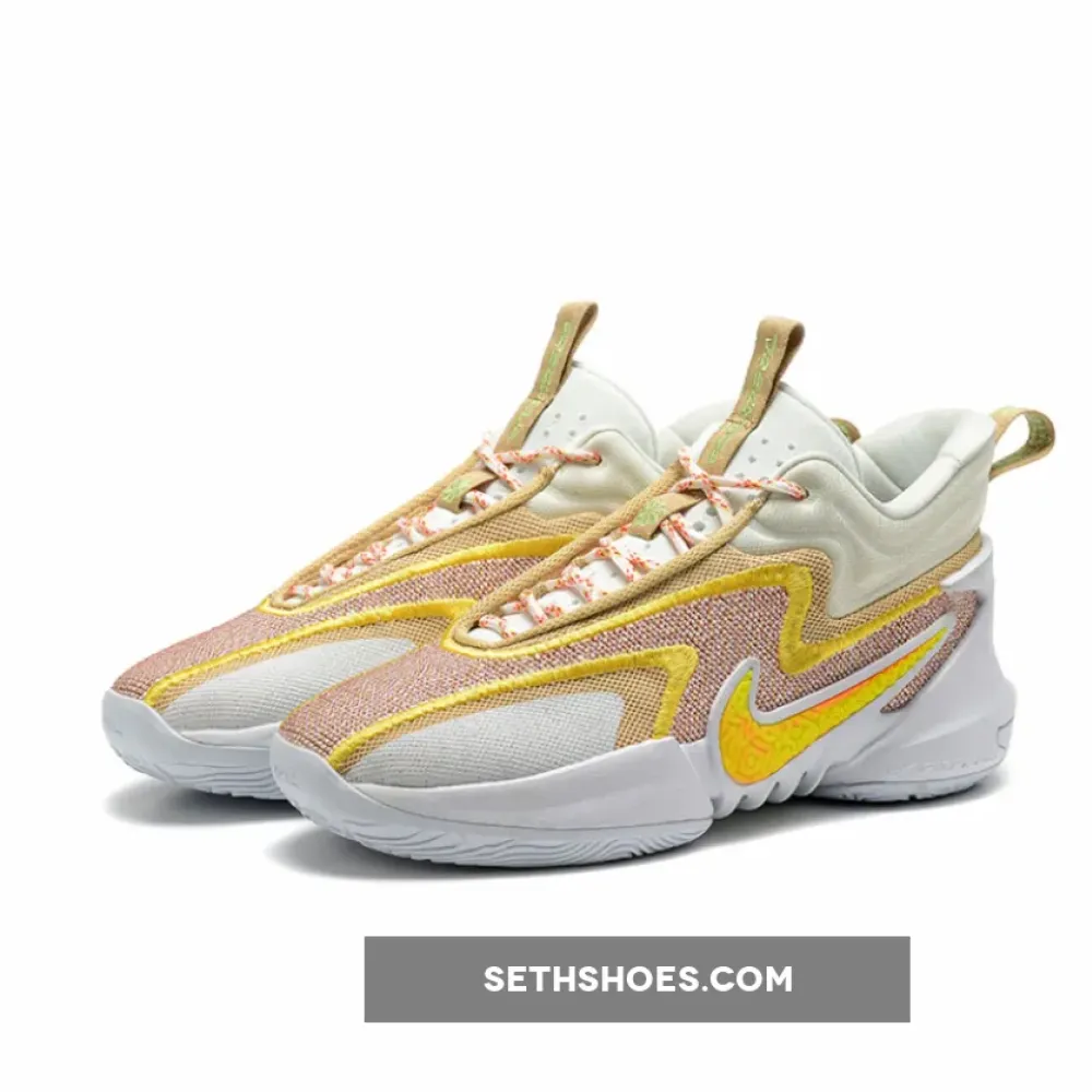 Nike Cosmic Unity 2 White/Football Grey/Ghost Green/Multi-Color DH1537-101