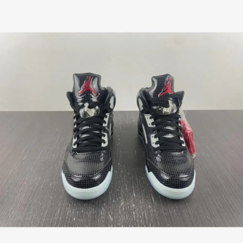 Mark Wahlberg x Air Jordan 5 “Transformers”