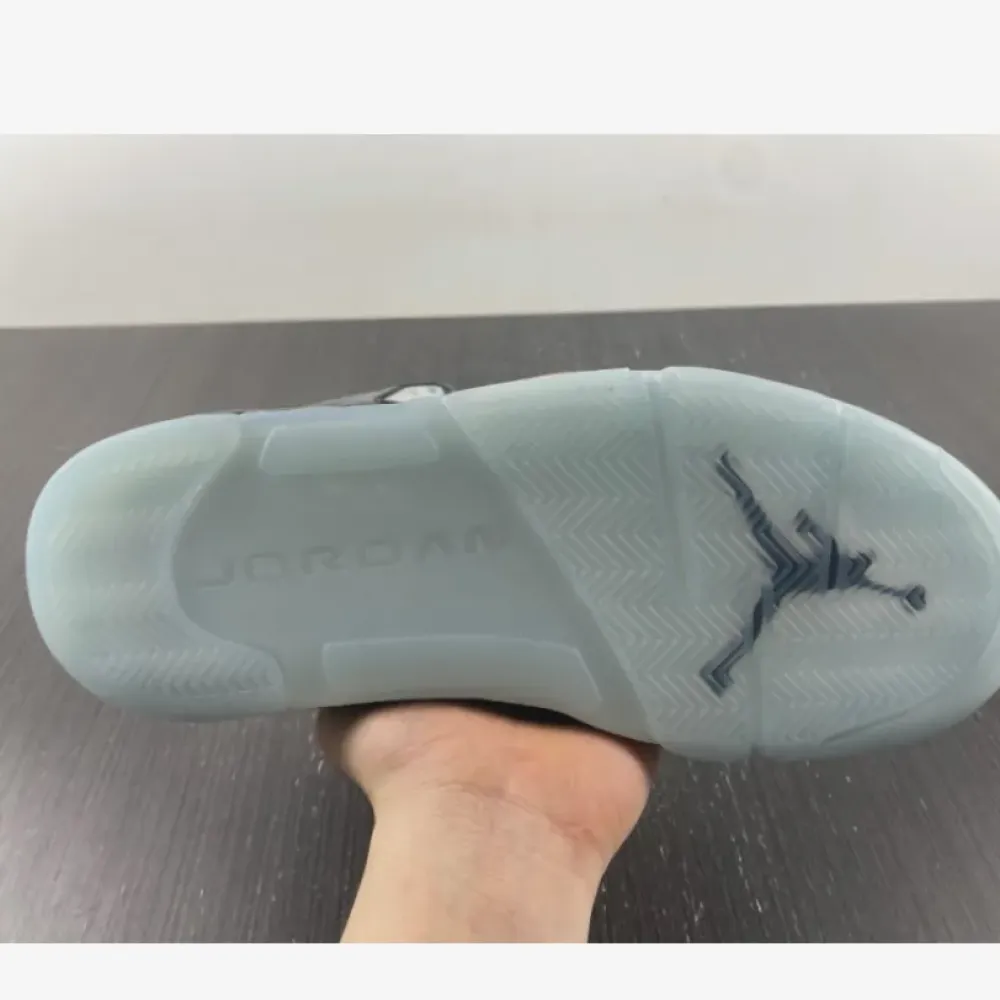 Mark Wahlberg x Air Jordan 5 “Transformers”